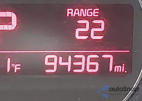 2017 Kia Soul + z USA, uszkodzony, nr VIN KNDJP3A59H7479937